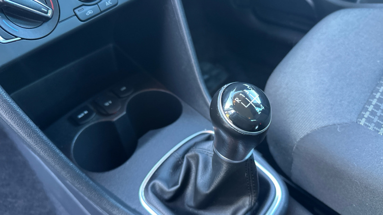 Volkswagen Polo 1.2 TSI Match Edition 5dr Petrol Hatchback